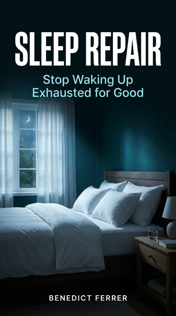 Sleep Repair