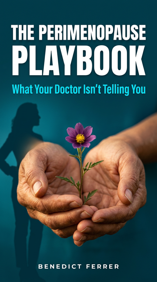 The Perimenopause Playbook