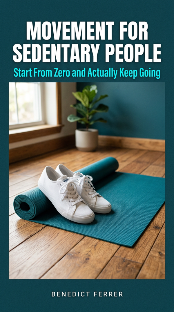 Movement for Sedentary People