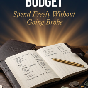 The No-Budget Budget
