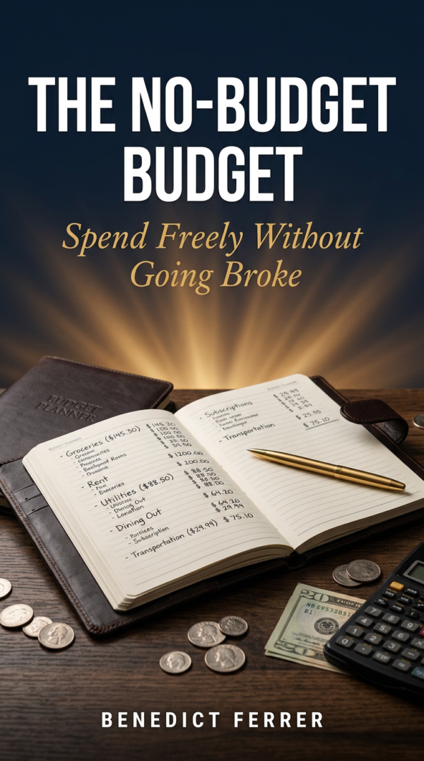 The No-Budget Budget