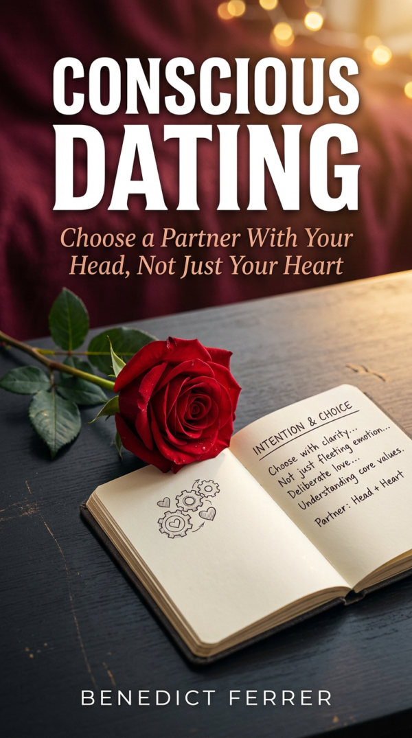 Book 28 Conscious Dating Conscious Dating