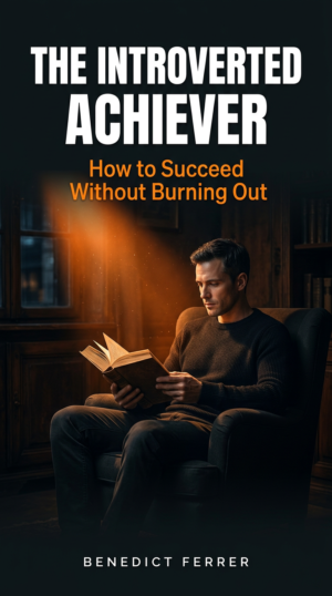The Introverted Achiever
