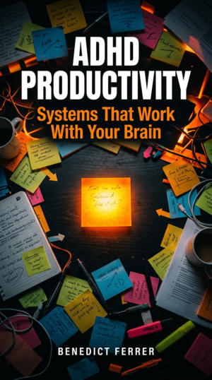 ADHD Productivity