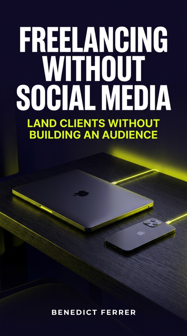 Freelancing Without Social Media