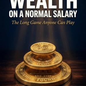 Generational Wealth on a Normal Salary