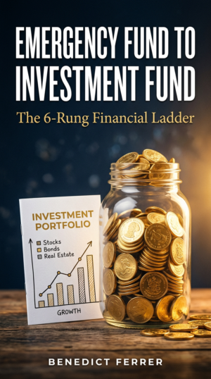 Book 9 Emergency Fund to Investment Fund From Emergency Fund to Investment Fund