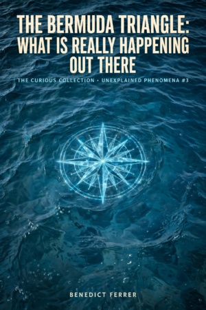 The Bermuda Triangle: What Is Really Happening Out There