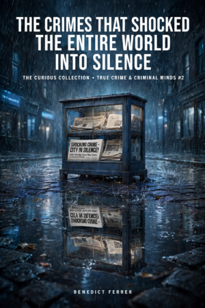 The Crimes That Shocked the Entire World Into Silence