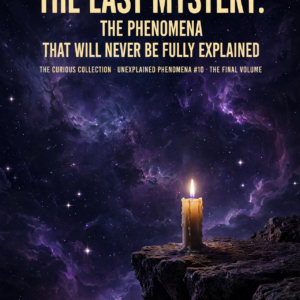 The Last Mystery: The Phenomena That Will Never Be Fully Explained