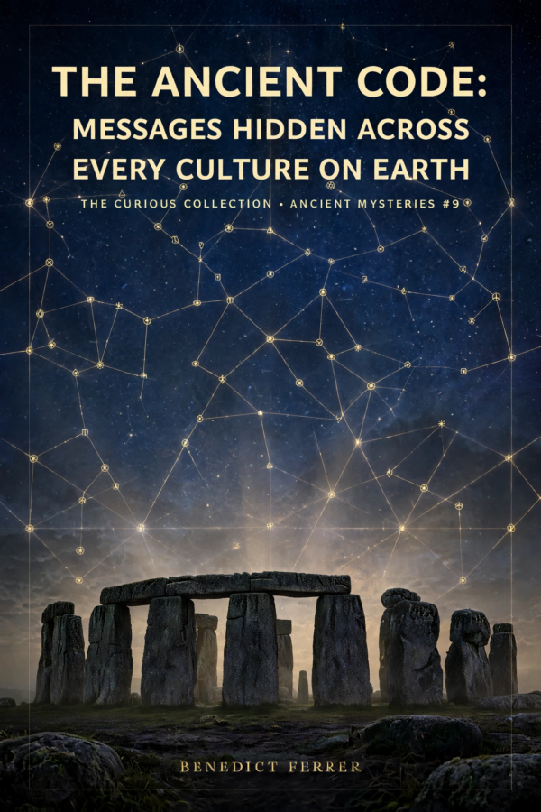 The Ancient Code: Messages Hidden Across Every Culture on Earth