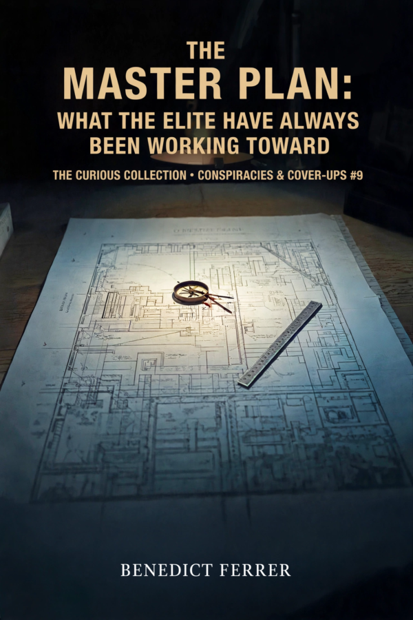 book_cover_blueprint The Master Plan: What the Elite Have Always Been Working Toward