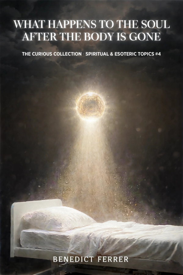 What Happens to the Soul After the Body Is Gone