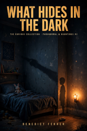 What Hides in the Dark