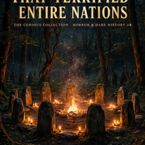 The Dark Rituals That Terrified Entire Nations