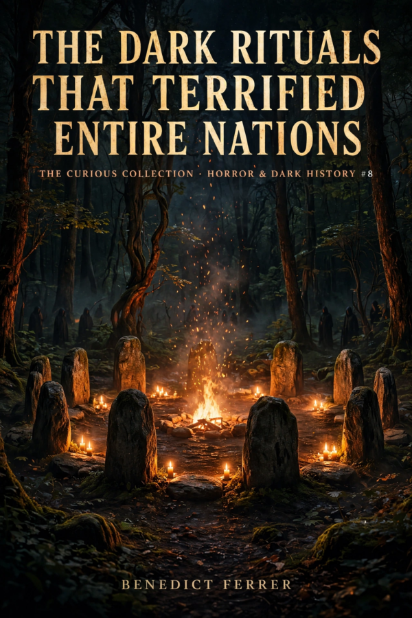 dark_ritual_embers When Science Became the Most Dangerous Thing in the World