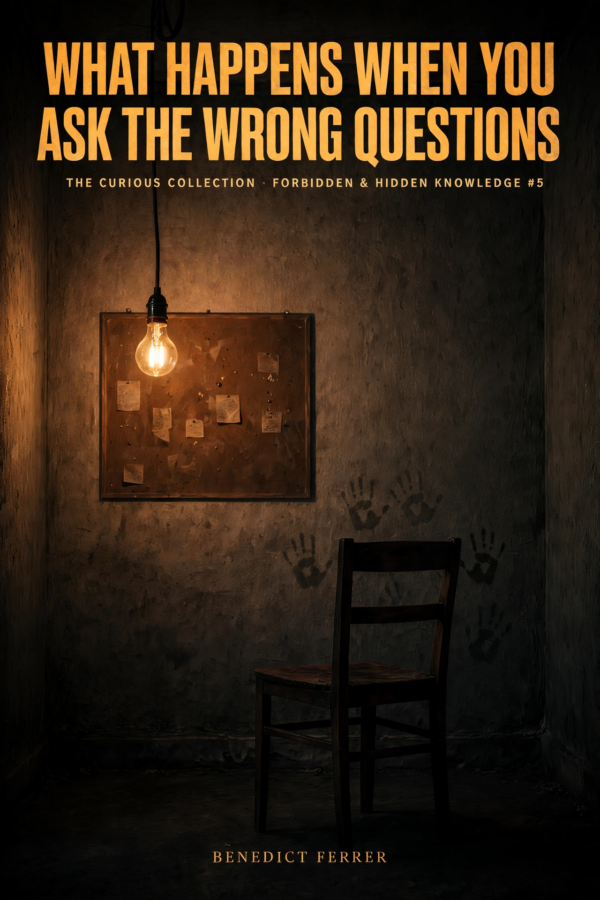 What Happens When You Ask the Wrong Questions
