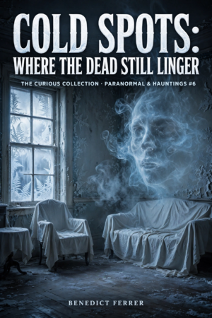 Cold Spots: Where the Dead Still Linger
