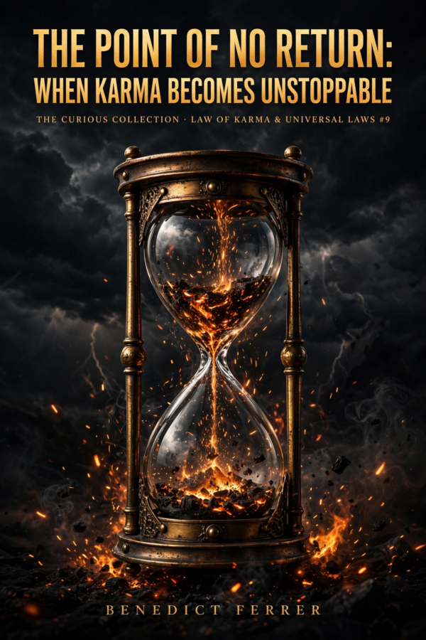 hourglass_ember_storm_cover The Point of No Return: When Karma Becomes Unstoppable