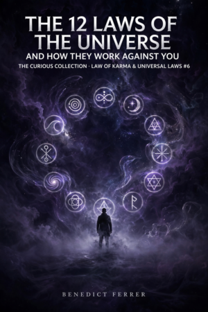 The 12 Laws of the Universe and How They Work Against You