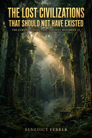 lost_civilizations_cover The Lost Civilizations That Should Not Have Existed