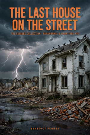 The Last House on the Street