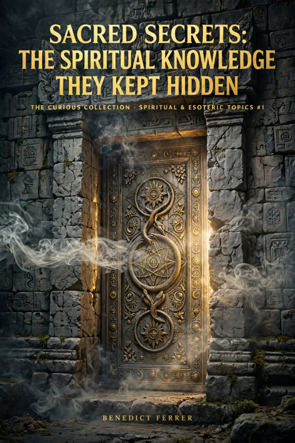 sacred_secrets_gold_text Sacred Secrets: The Spiritual Knowledge They Kept Hidden
