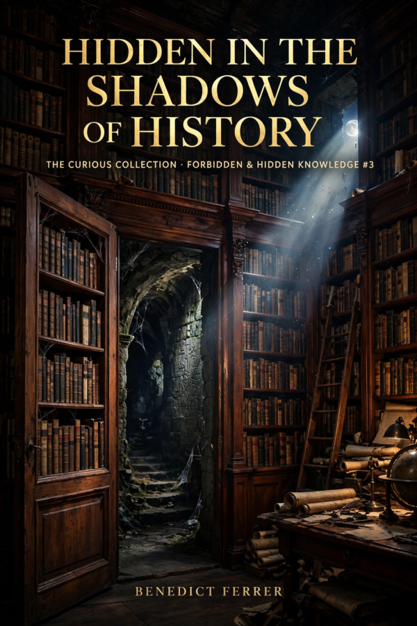 Hidden in the Shadows of History