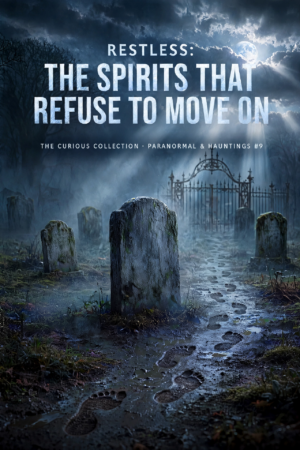 Restless: The Spirits That Refuse to Move On