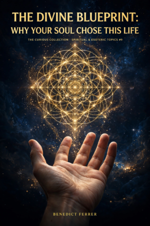 The Divine Blueprint: Why Your Soul Chose This Life