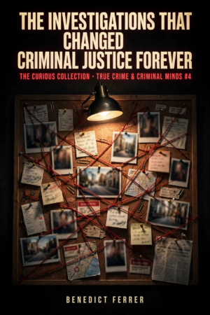The Investigations That Changed Criminal Justice Forever