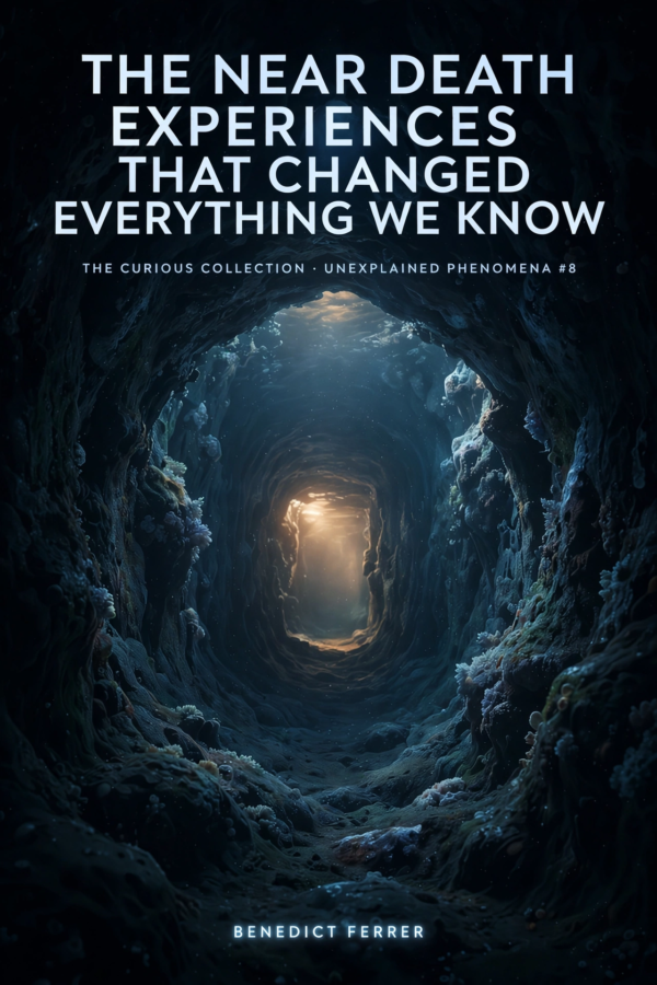The Near Death Experiences That Changed Everything We Know