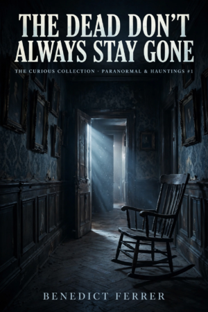The Dead Don't Always Stay Gone