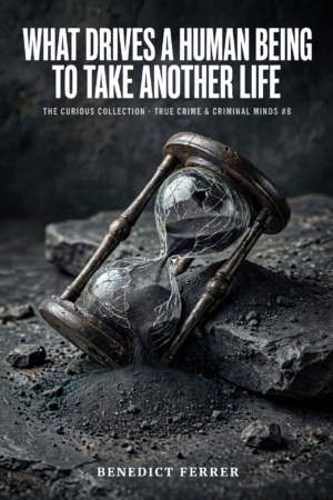 What Drives a Human Being to Take Another Life